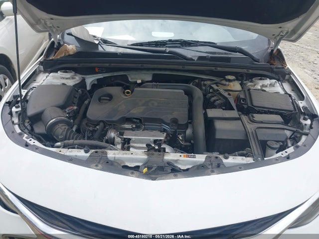 صورة 10 لـ 2020 Chevrolet MALIBU FWD LT