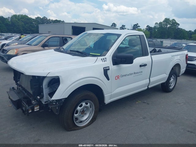FORD F-150 XL - 2