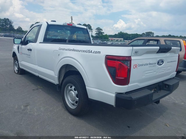 FORD F-150 XL - 3