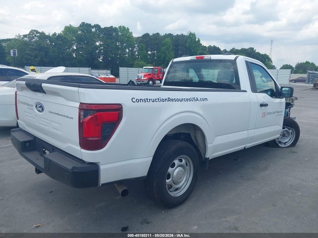 FORD F-150 XL - 4