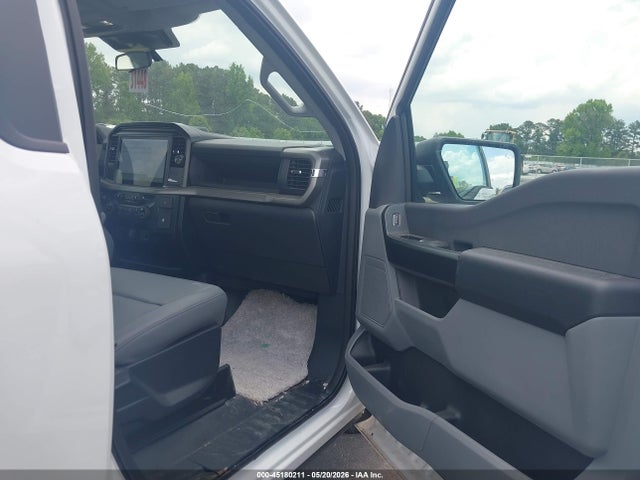 FORD F-150 XL - 5