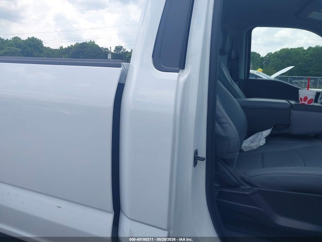 FORD F-150 XL - 8