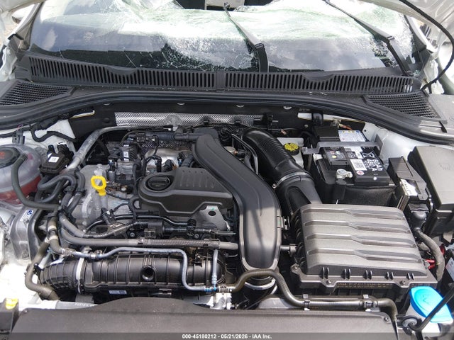 صورة 10 لـ 2024 Volkswagen JETTA 1.5T S