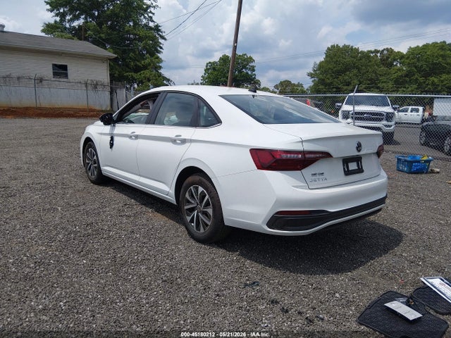 صورة 3 لـ 2024 Volkswagen JETTA 1.5T S