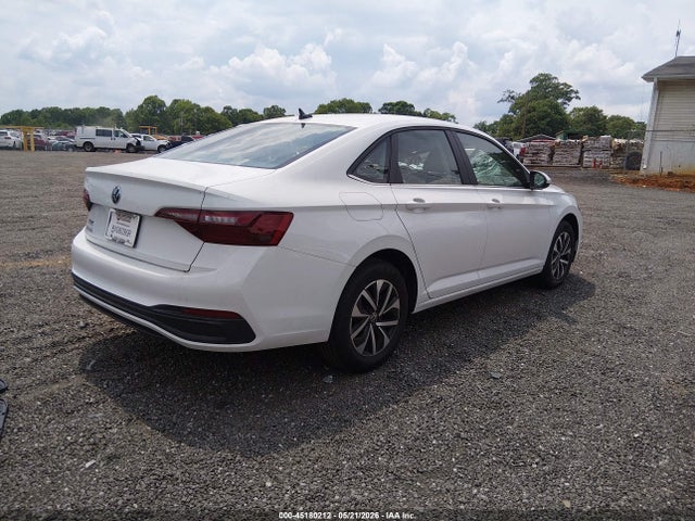 صورة 4 لـ 2024 Volkswagen JETTA 1.5T S