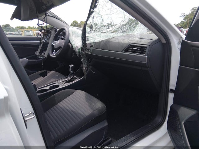 صورة 5 لـ 2024 Volkswagen JETTA 1.5T S