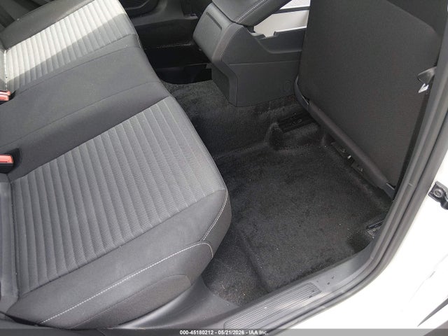 صورة 8 لـ 2024 Volkswagen JETTA 1.5T S