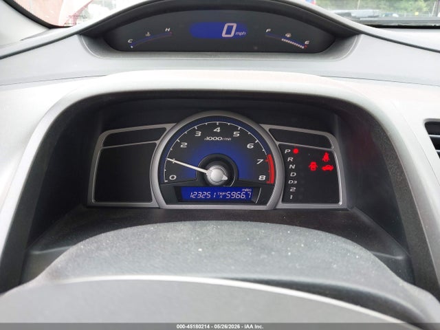 2008 Honda CIVIC EX-L 照片 7