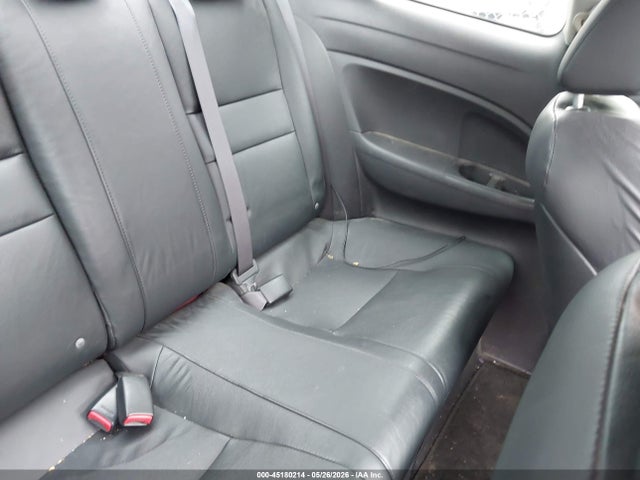 2008 Honda CIVIC EX-L 照片 8