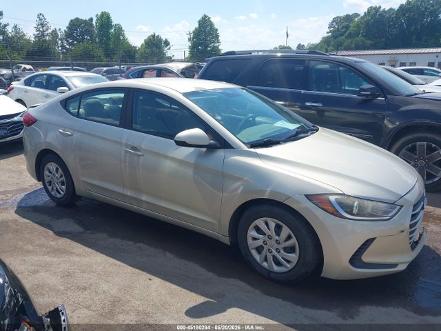 صورة مصغرة 13 لـ 2017 Hyundai ELANTRA SE