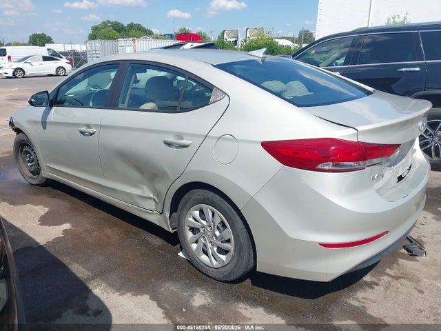 صورة مصغرة 14 لـ 2017 Hyundai ELANTRA SE