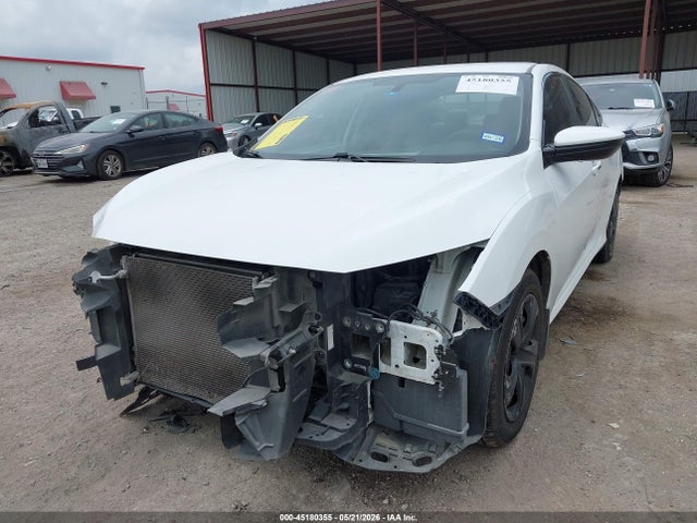 صورة 2 لـ 2018 Honda CIVIC LX