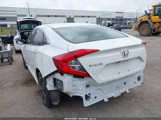 صورة 3 لـ 2018 Honda CIVIC LX
