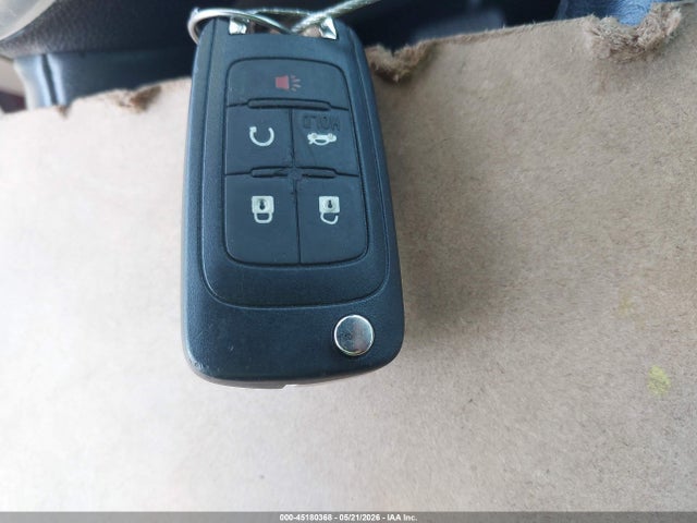 2019 Chevrolet IMPALA PREMIER — миниатюра 11
