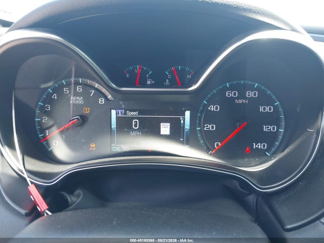 2019 Chevrolet IMPALA PREMIER 照片 7
