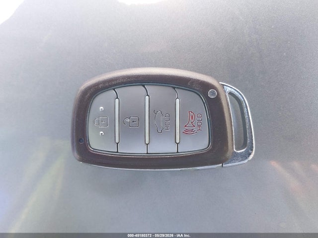 2017 Hyundai SONATA SPORT 缩略图 11