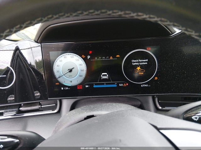 2022 Hyundai ELANTRA N — миниатюра 7