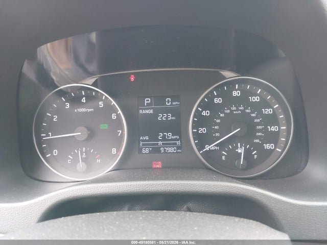 2017 Hyundai ELANTRA SE 照片 7