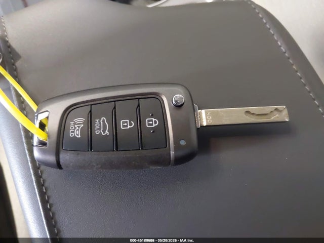 صورة مصغرة 11 لـ 2021 Hyundai SONATA SE
