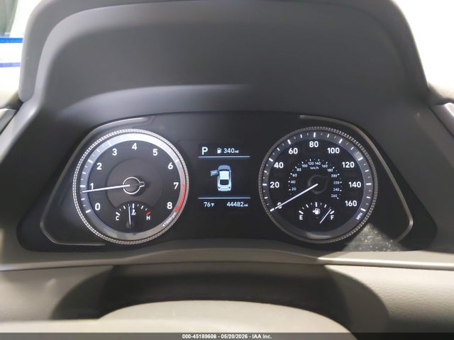 2021 Hyundai SONATA SE — фото 7
