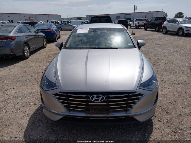 صورة مصغرة 12 لـ 2021 Hyundai SONATA SE