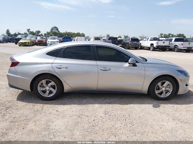 صورة مصغرة 13 لـ 2021 Hyundai SONATA SE