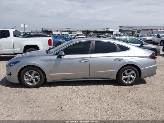 صورة مصغرة 14 لـ 2021 Hyundai SONATA SE