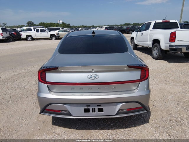 صورة مصغرة 16 لـ 2021 Hyundai SONATA SE