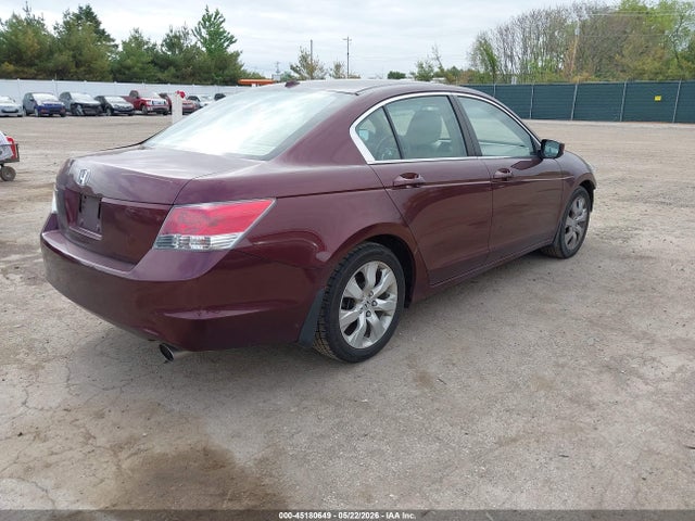 صورة 4 لـ 2009 Honda ACCORD 2.4 EX-L
