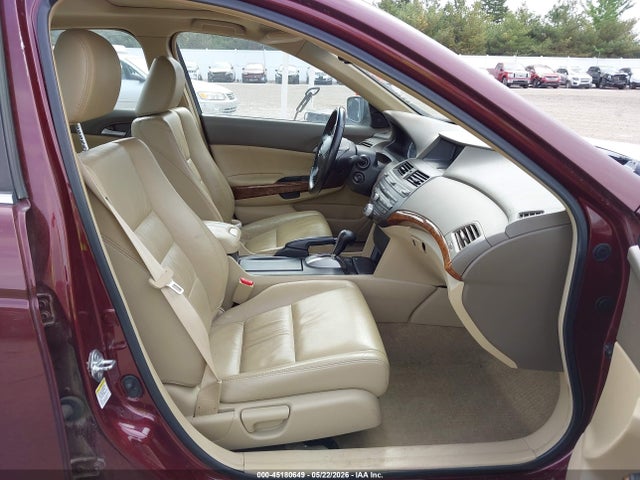 صورة 5 لـ 2009 Honda ACCORD 2.4 EX-L