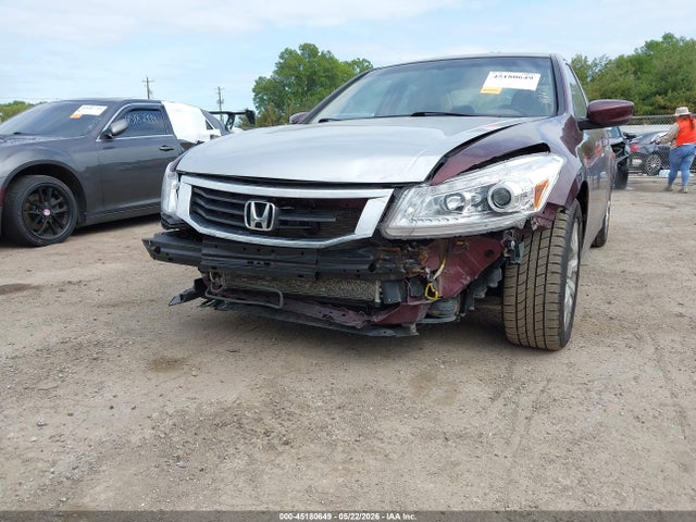 صورة 6 لـ 2009 Honda ACCORD 2.4 EX-L