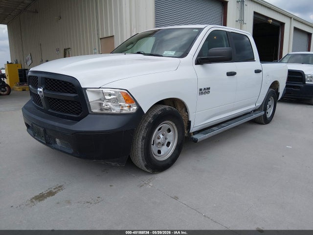 صورة 2 لـ 2016 RAM 1500 TRADESMAN