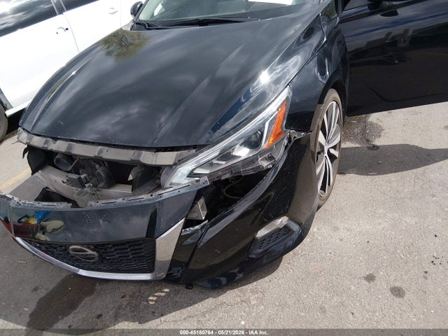 صورة مصغرة 18 لـ 2019 Nissan ALTIMA 2.5 SR