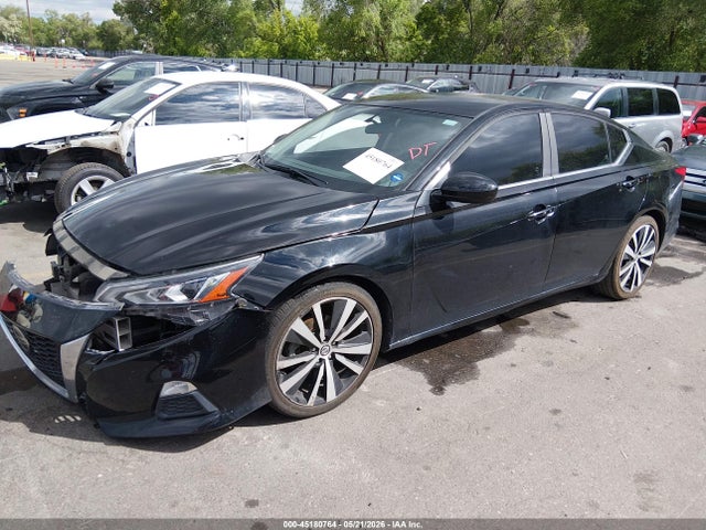 صورة 2 لـ 2019 Nissan ALTIMA 2.5 SR