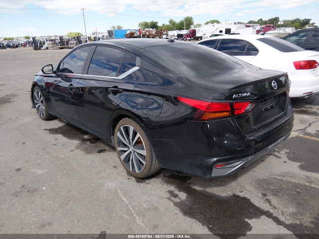 صورة 3 لـ 2019 Nissan ALTIMA 2.5 SR