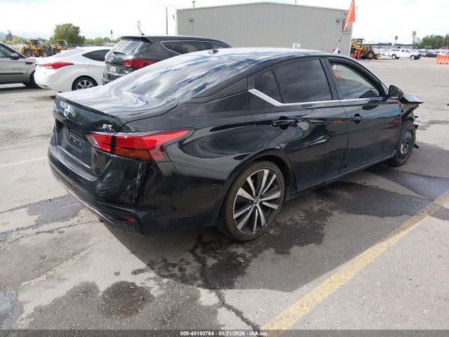 صورة 4 لـ 2019 Nissan ALTIMA 2.5 SR