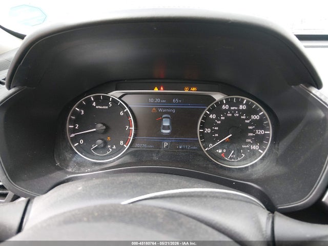 صورة 7 لـ 2019 Nissan ALTIMA 2.5 SR