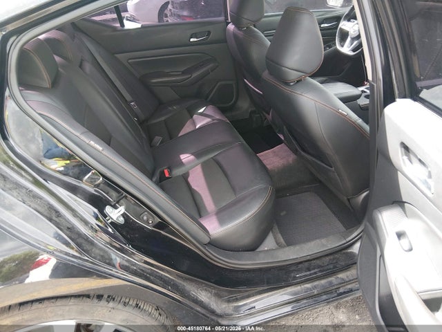 صورة 8 لـ 2019 Nissan ALTIMA 2.5 SR