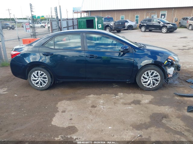 صورة مصغرة 14 لـ 2019 Toyota COROLLA LE