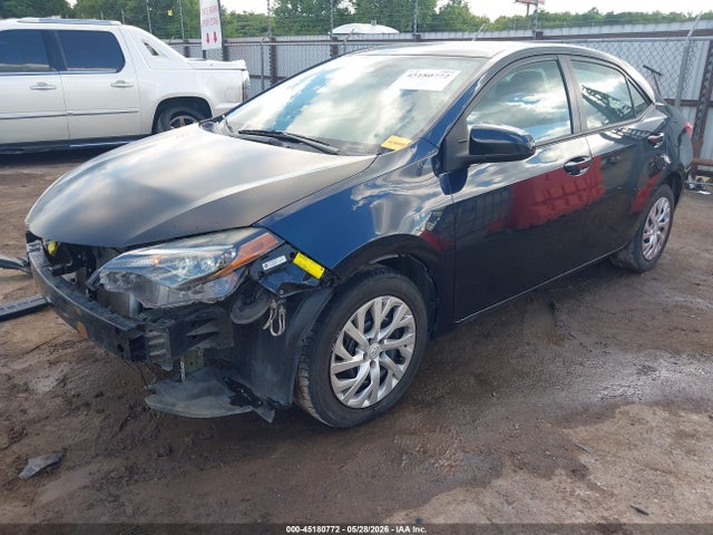 صورة 2 لـ 2019 Toyota COROLLA LE