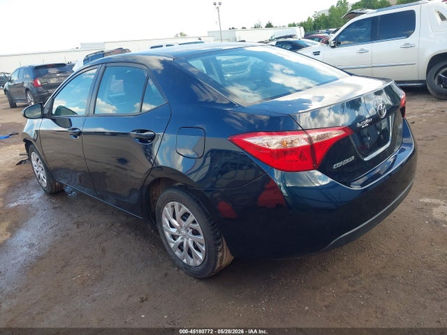 صورة 3 لـ 2019 Toyota COROLLA LE