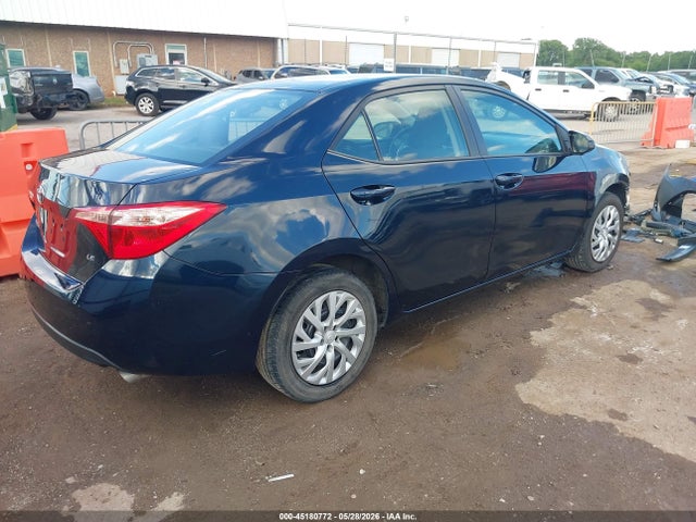 صورة 4 لـ 2019 Toyota COROLLA LE