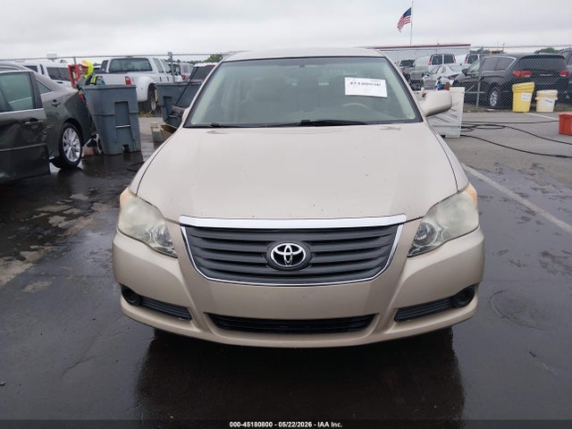 2008 Toyota AVALON XL — миниатюра 12