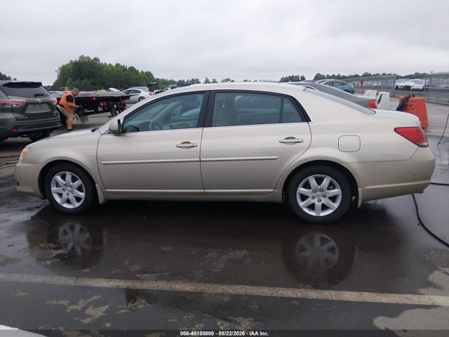 2008 Toyota AVALON XL — миниатюра 14