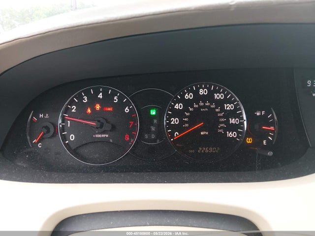 صورة 7 لـ 2008 Toyota AVALON XL