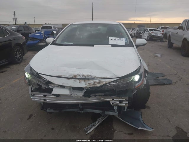 2021 Toyota COROLLA LE 缩略图 12
