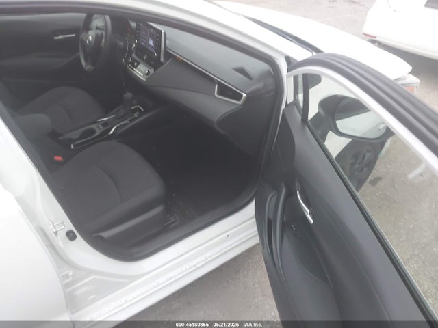 2021 Toyota COROLLA LE 照片 5