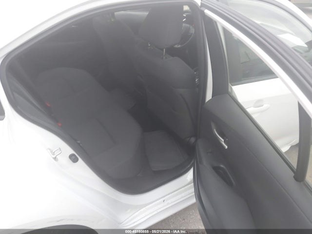 2021 Toyota COROLLA LE 照片 8