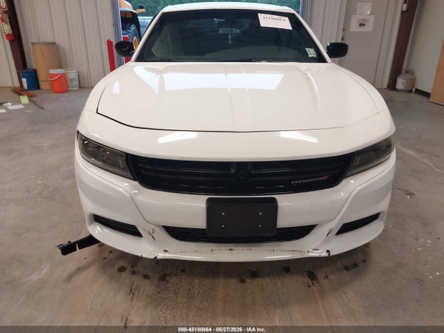 2023 Dodge CHARGER SXT — миниатюра 13
