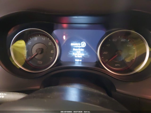 صورة 7 لـ 2023 Dodge CHARGER SXT